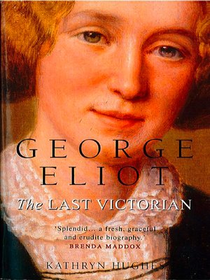 cover image of George Eliot